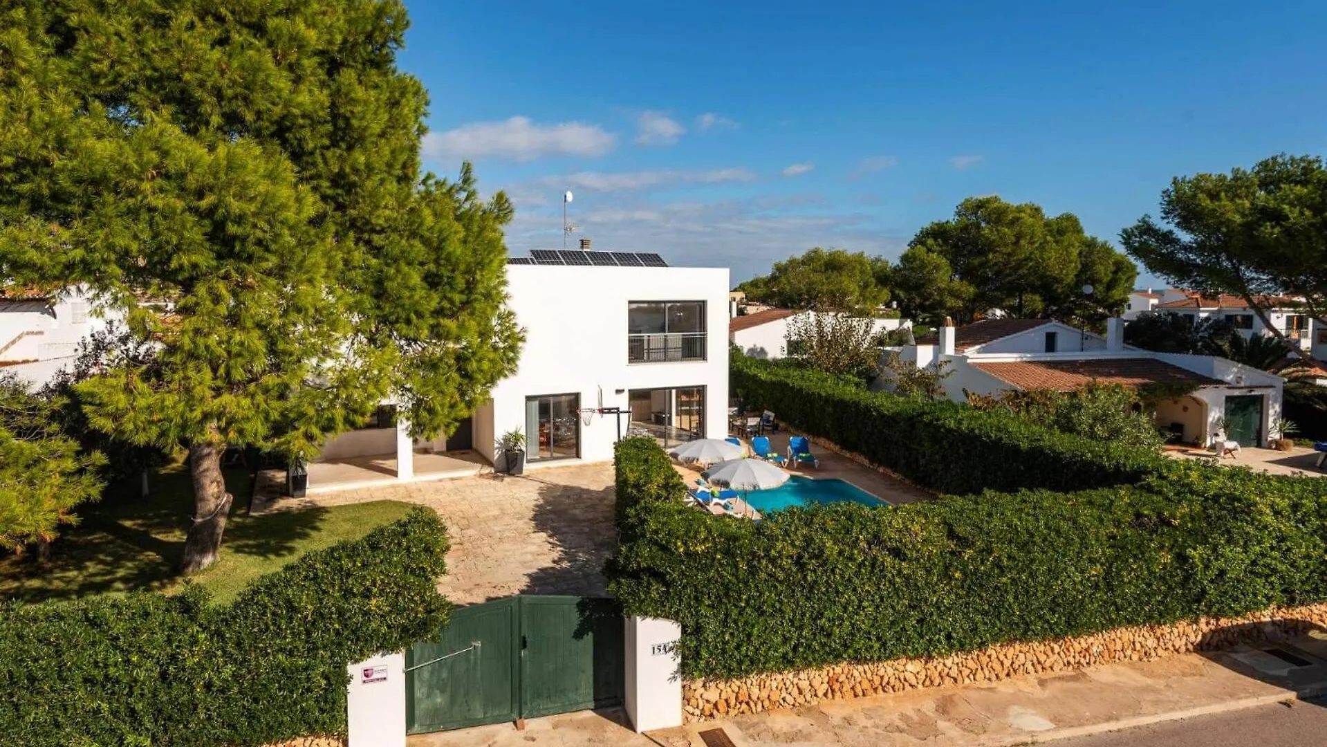 Villa Mar Blanes By Villa Plus Cala'N Blanes  Ισπανία