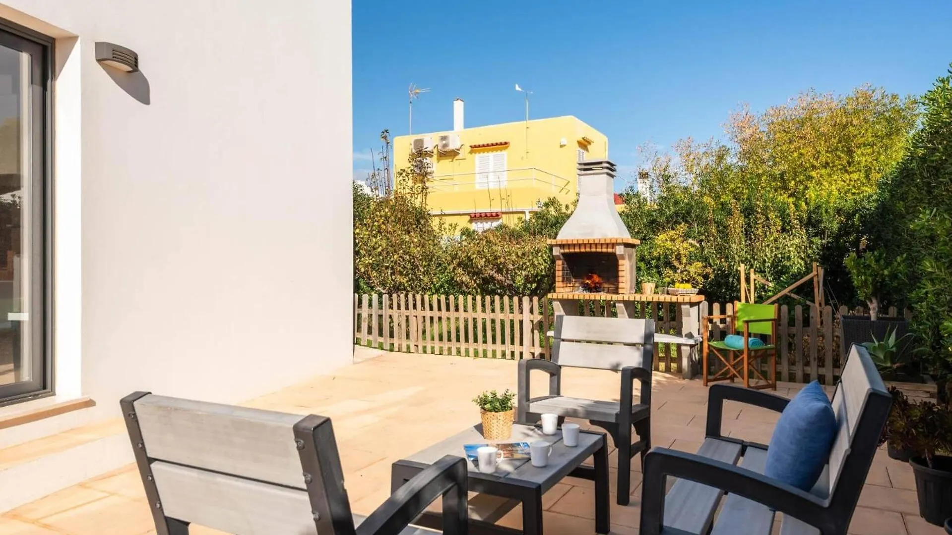 Villa Mar Blanes By Villa Plus Cala'N Blanes  0*, Cala'N Blanes (Menorca)