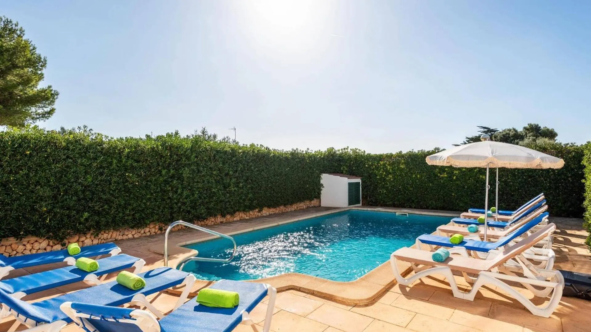 Villa Mar Blanes By Villa Plus Cala'N Blanes  Ισπανία