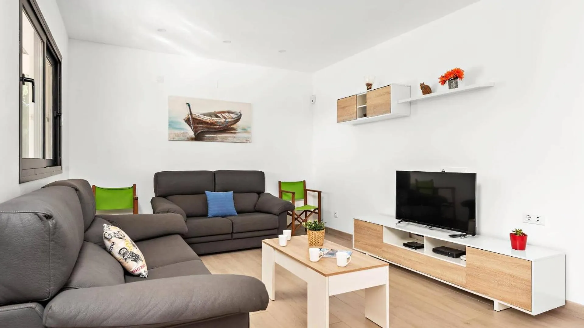 Villa Mar Blanes By Villa Plus Cala'N Blanes  0*, Cala'N Blanes (Menorca) Ισπανία