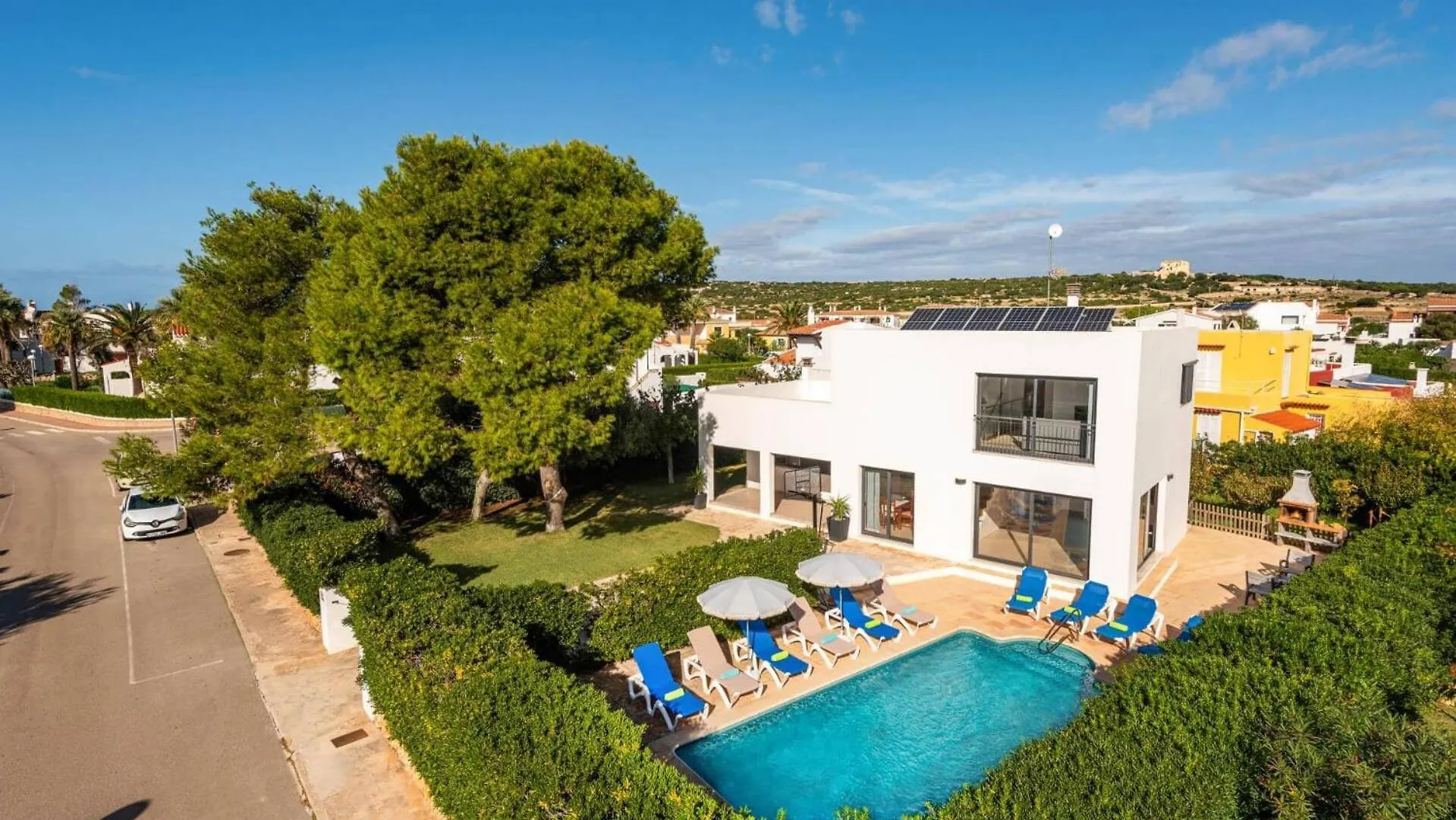 Villa Mar Blanes By Villa Plus Cala'N Blanes