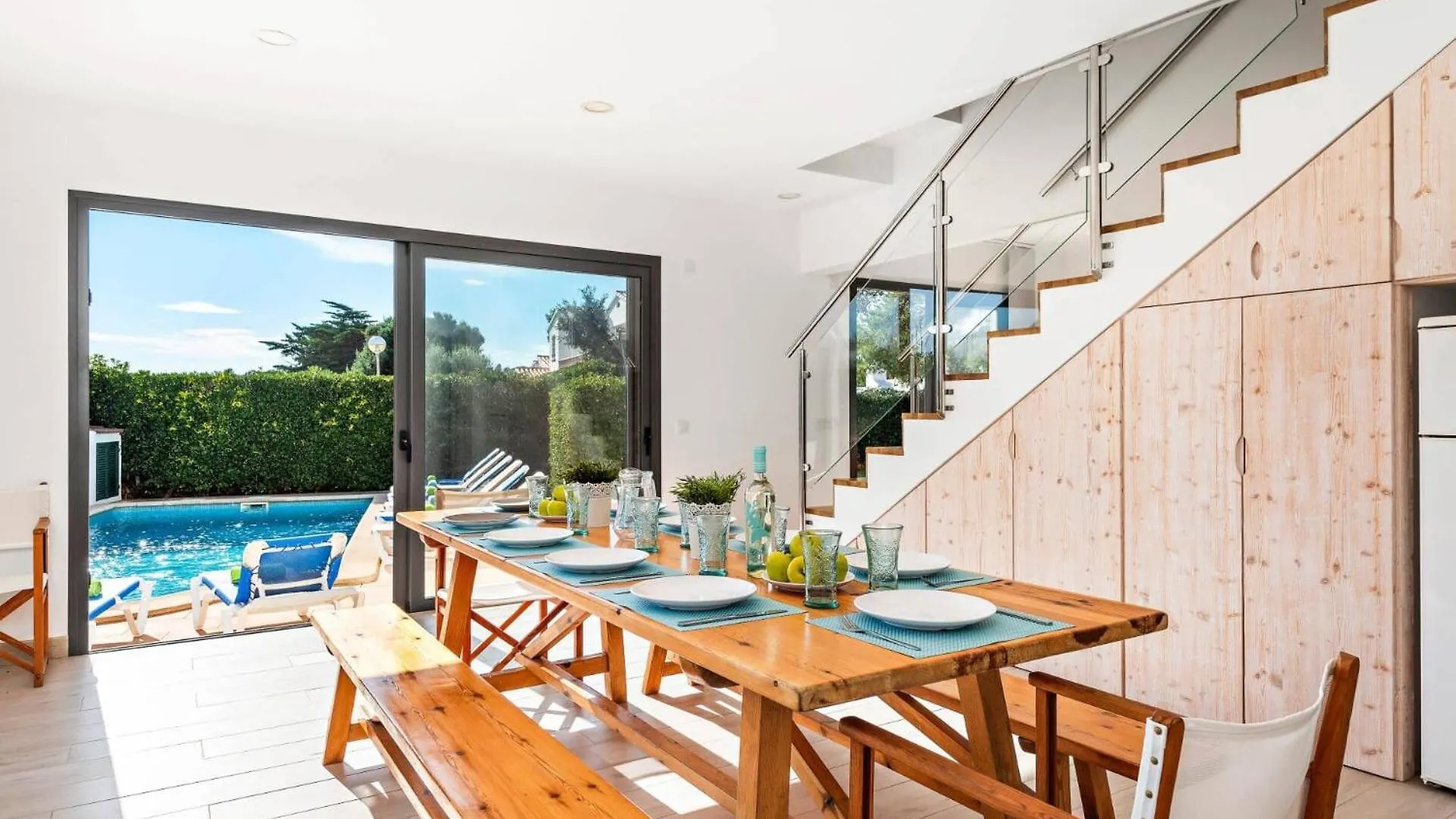 Villa Mar Blanes By Villa Plus Cala'N Blanes  Ισπανία
